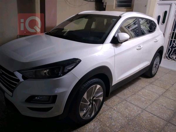 Hyundai for sale in Iraq